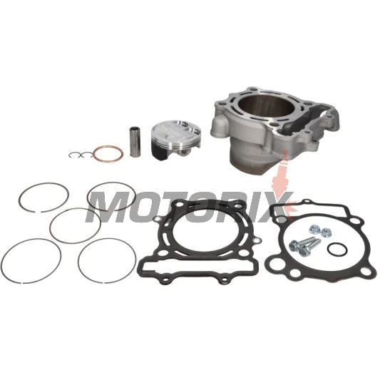 Sada válce a pístu -ATHENA- 250cc (77mm), Kawasaki KX 250 2006-2008, KXF 250 2006-2008