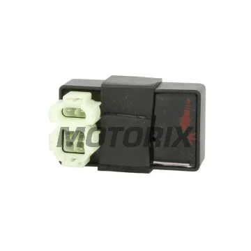 CDI -MOTORIX- AC, 6 pinů, GY6 50cc, Kymco