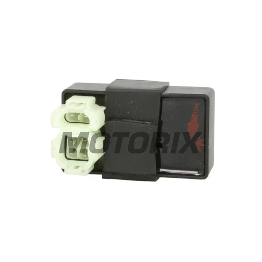 CDI -MOTORIX- AC, 6 pinů, GY6 50cc, Kymco