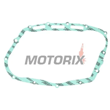 Těsnění víka spojky -ATHENA- Sachs B 805 2002-2003, Roadster 800 2000-2004, S 805 2003, Suzuki VL 800 2001-2016, VS 750 1985-1991, VS 800 1992-2002, VS 600 1995-1998, VX 800 1990-1997, VZ 800 2005-2016