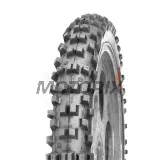 Přední off-road pneumatika -DELI TIRE- 70/100-19, TERRA CROSS SB-114