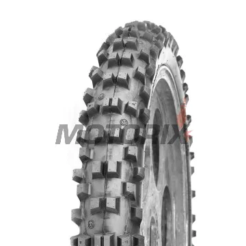 Přední off-road pneumatika -DELI TIRE- 70/100-19, TERRA CROSS SB-114