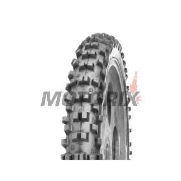 Přední off-road pneumatika -DELI TIRE- 70/100-19, TERRA CROSS SB-114