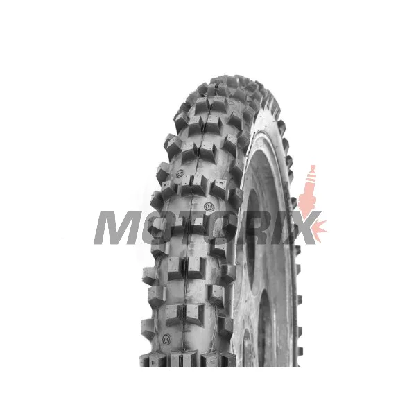 Přední off-road pneumatika -DELI TIRE- 70/100-19, TERRA CROSS SB-114