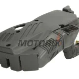 Airbox -MOTORIX- IP000462, vybavená, GY6 125/150cc, Kymco