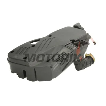 Airbox -MOTORIX- IP000462, vybavená, GY6 125/150cc, Kymco