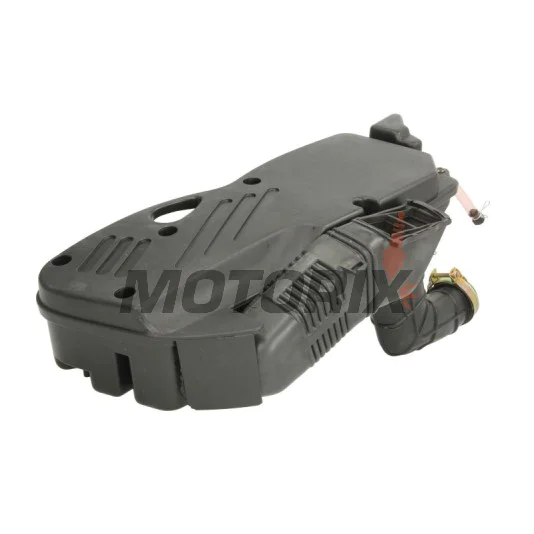 Airbox -MOTORIX- IP000462, vybavená, GY6 125/150cc, Kymco
