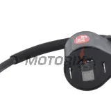 Zapalovací cívka -TOURMAX- Suzuki GZ 250 1999-2008