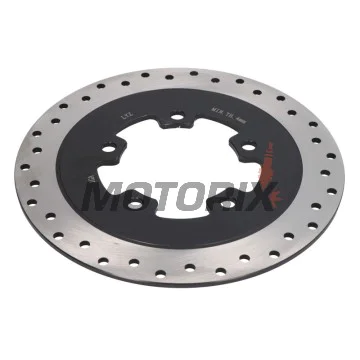 Brzdový kotouč -RMS- 22 516 2230, Kymco Downtown 125 2009-2016, Kymco Downtown 200 2010, Kymco Downtown 300 2009, 2011