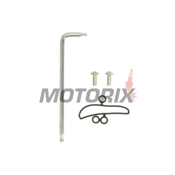 Opravná sada karburátoru -ALL BALLS- Kawasaki KDX 200 1989-2006, KDX 220 1997-2005, KDX 250 1991-1994, KX 125/250 1990-1998, KX 500 1989-2004, KTM EXC 200 1998-2005, EXC 250/300 2000-2003, EXC 380 2000-2002, SX 125 1998-2008