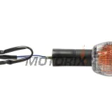 Blinkr -VICMA- zadní pravý/přední levý, HONDA CB, CBF, FMX, XL 600-1300 2003-2013
