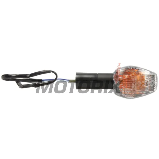 Blinkr -VICMA- zadní pravý/přední levý, HONDA CB, CBF, FMX, XL 600-1300 2003-2013