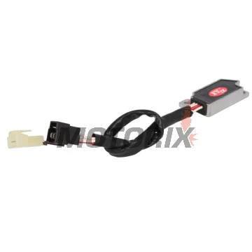 Regulátor dobíjení -TOURMAX- regulátor dobíjení, Yamaha XV 1000 1984-1985, Yamaha XV 700 1984-1987, Yamaha XV 1100 1986-1996, Yamaha XV 535 1988-1997, Yamaha XV 750 1989-1994