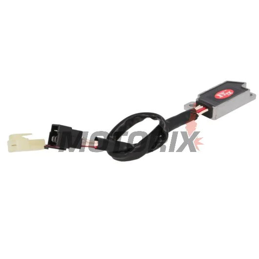 Regulátor dobíjení -TOURMAX- regulátor dobíjení, Yamaha XV 1000 1984-1985, Yamaha XV 700 1984-1987, Yamaha XV 1100 1986-1996, Yamaha XV 535 1988-1997, Yamaha XV 750 1989-1994