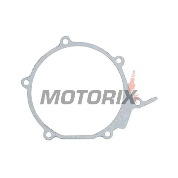 Těsnění víka statoru -WINDEROSA- Kawasaki KDX 80 1982-1988, Kawasaki KX 60 1985-2003, Kawasaki KX 65 2000-2005, Kawasaki KX 80 1984, 1986-1990, Suzuki RM 60 2003, Suzuki RM 65 2003-2006