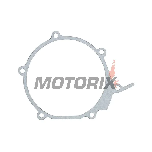 Těsnění víka statoru -WINDEROSA- Kawasaki KDX 80 1982-1988, Kawasaki KX 60 1985-2003, Kawasaki KX 65 2000-2005, Kawasaki KX 80 1984, 1986-1990, Suzuki RM 60 2003, Suzuki RM 65 2003-2006