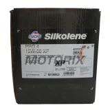 Motorový olej -SILKOLENE- 15W50 - XP, plná syntetika + ester, 20L CUBE