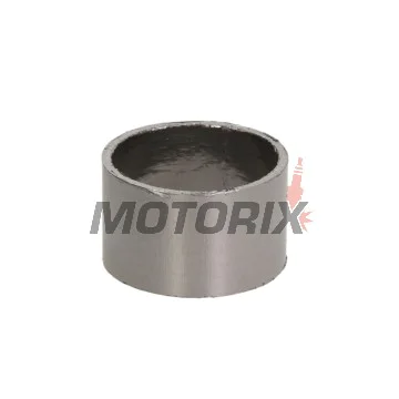 Těsnění výfuku -ATHENA- 45x50x30mm, Aprilia SL 750 2007-2014, SMV (Dorsoduro) 750 2008-2014, Kawasaki VN 1700 2009-2017, Z 1000 2011-2019, ZX-10R 1000 2011-2014/2019, Moto Guzzi Bellagio 940 2007, RM-Z 250 2019