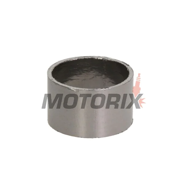 Těsnění výfuku -ATHENA- 45x50x30mm, Aprilia SL 750 2007-2014, SMV (Dorsoduro) 750 2008-2014, Kawasaki VN 1700 2009-2017, Z 1000 2011-2019, ZX-10R 1000 2011-2014/2019, Moto Guzzi Bellagio 940 2007, RM-Z 250 2019