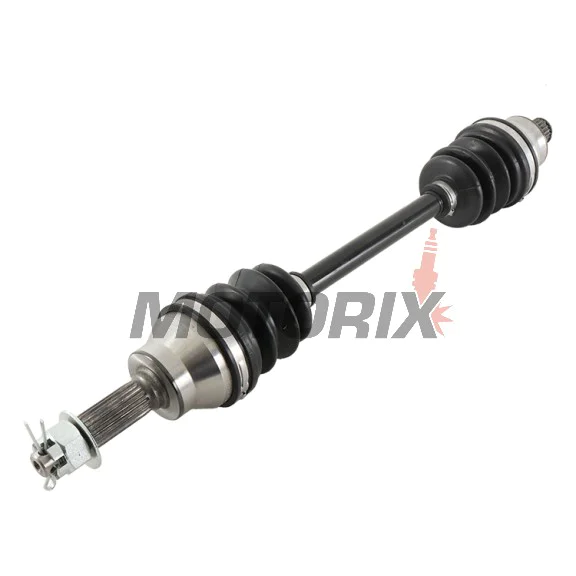 Poloosa -ALL BALLS- Polaris Hawkeye 300 2006-2011, Sportsman 300 2008-2010, Sportsman 400 2009-2010