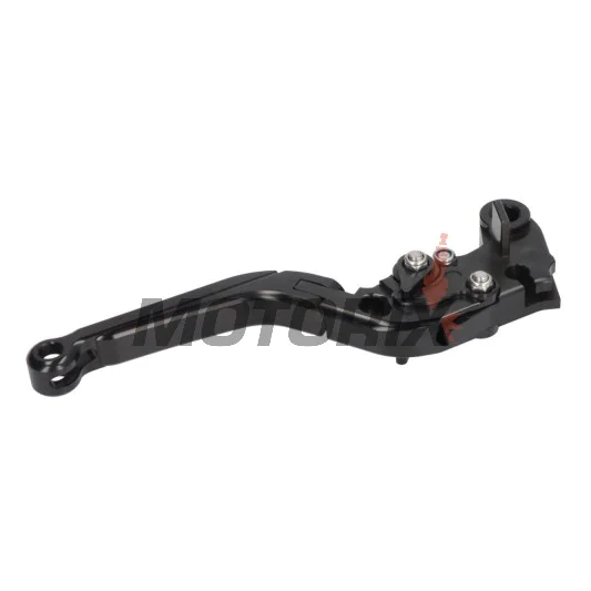 Páčka spojky -4 RIDE- sklopná nastavitelná, Suzuki GSX-R 750 2006-2010, Suzuki GSX-R 1000 2005-200