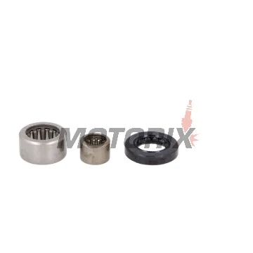 Opravná sada spodní spojkové pumpy -TOURMAX- Yamaha FZ6 600 2004-2008, Yamaha XV 1600 2000-2003, Yamaha XV 1700 2003-2004, Yamaha YFM 700 2006-2011, Yamaha YZF-R1 1000 1998-2006, Yamaha YZF-R6 600 1999-2005