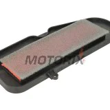 Vzduchový filtr -RMS- 10 060 0731, Kymco Dink 125/150 1998-2000, 2002-2003, Kymco Dink 200 2004, Kymco Dink 50 2003