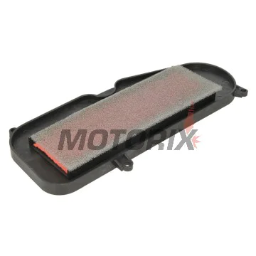 Vzduchový filtr -RMS- 10 060 0731, Kymco Dink 125/150 1998-2000, 2002-2003, Kymco Dink 200 2004, Kymco Dink 50 2003