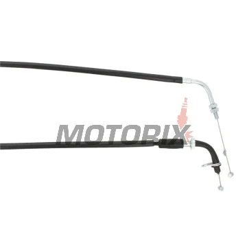 Plynové lanko -4 RIDE- Yamaha XVS 1300 2007-2015