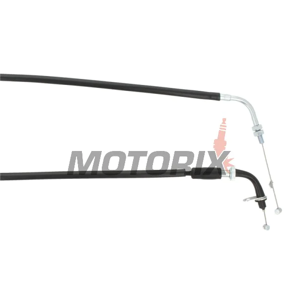 Plynové lanko -4 RIDE- Yamaha XVS 1300 2007-2015