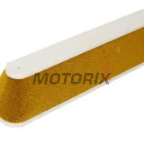 Vzduchový filtr -HIFLO FILTRO- HFA2705, Kawasaki GPZ750/GPZ900R Ninja + ZL900/ZL1000 Eliminator + ZG1000 Concours (1984-2006)