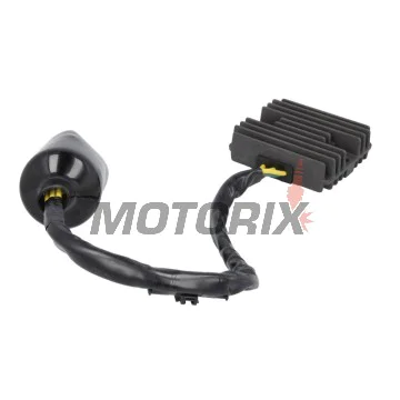 Regulátor dobíjení -TOURMAX- regulátor dobíjení, Honda VT 750 2010-2015