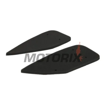 Vzduchový filtr -RMS- 10 060 0241, Kymco Agility 50 2006-2008