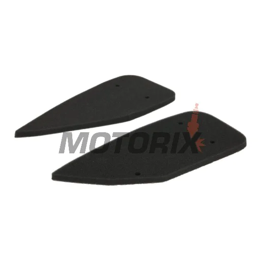 Vzduchový filtr -RMS- 10 060 0241, Kymco Agility 50 2006-2008