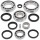 Opravná sada diferenciálu -4 RIDE- Honda TRX 500 2004-2014, Kawasaki KFX 700 2005-2007/2009, Kawasaki KVF 360 2003-2010/2012-2013, Kawasaki KVF 650 2005-2013, Kawasaki KVF 700 2004-2005
