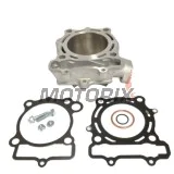 Válec -ATHENA- 250cc, Kawasaki KX 250 2004-2008, KXF 250 2004-2008, Suzuki RM-Z 250 2004-2006