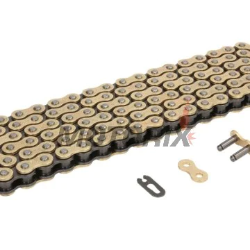 Řetěz -DID- 520MX-112, velikost 520, 112 článků, off-road/motocross