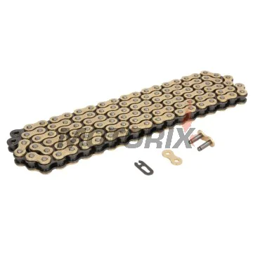 Řetěz -DID- 520MX-112, velikost 520, 112 článků, off-road/motocross