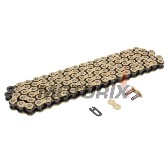 Řetěz -DID- 520MX-112, velikost 520, 112 článků, off-road/motocross