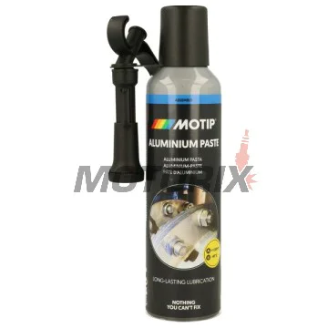 Mazací pasta -MOTIP- vysokoteplotní, 200ml