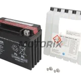 Akumulátor -YUASA- YTX24HL-BS, 22Ah 12V