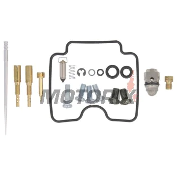 Opravná sada karburátoru -ALL BALLS- Can-Am DS 650 2000