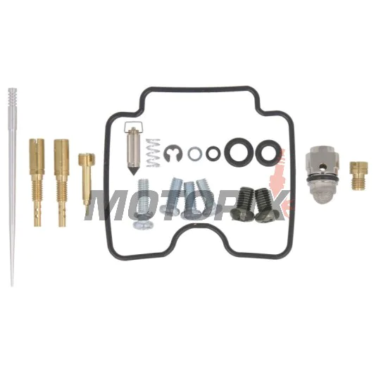 Opravná sada karburátoru -ALL BALLS- Can-Am DS 650 2000