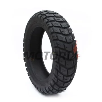 Zadní pneumatika na skútr -DELI TIRE- 130/80-12, SC-108