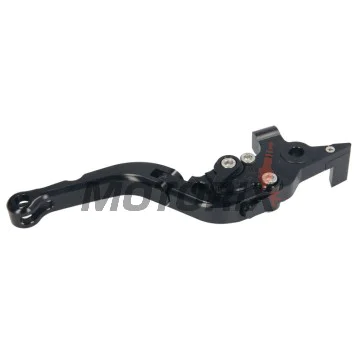 Brzdová páčka na řídítka -4 RIDE- KHLKC12, Aprilia ETV 1000 2001-2010, Benelli TreK 1130 2011-2015, Moto Guzzi Breva 750 2006-2010