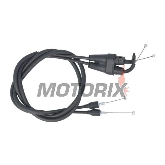 Plynové lanko -ALL BALLS- Gas Gas EX 250/350/450 2021, MC 250/450 2021, Husqvarna FC 250/350 2019-2022, FC 450 2018-2022, FE 250/450 2020, FE 350 2020-2022, FE 501 2015, 2020-2022, FR 450 2020, FS 450 2020, FX 350/450 2019-2022