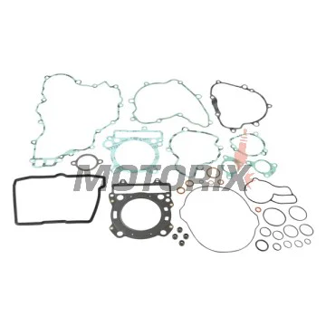 Kompletní sada těsnění motoru -ATHENA- KTM EXC-F 250 2005-2018, SX-F 250 2006-2012, XC-F 250 2007-2012, XCF-W 250 2006-2013