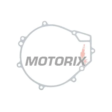 Těsnění víka statoru -WINDEROSA- Kawasaki KLR 250 1984-1986, 1988, 1994-2004