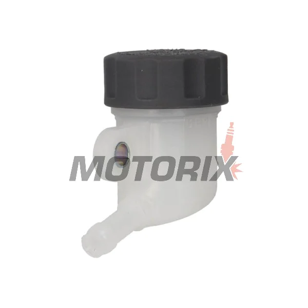 Nádobka brzdové kapaliny -TOURMAX- Honda CR 125/250 1990-2001, Honda CR 80 1992-2002, Honda CR 85 2003-2007, Honda TRX 400 1999-2008, Honda TRX 450 2004-2009, Honda TRX 700 2008-2009, Honda XR 250 1990-1997