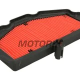 Vzduchový filtr -HIFLO FILTRO- HFA2610, Kawasaki EN650 Vulcan S + EX650 Ninja 650 + KLE650 Versys + Z650 (2015-2025)